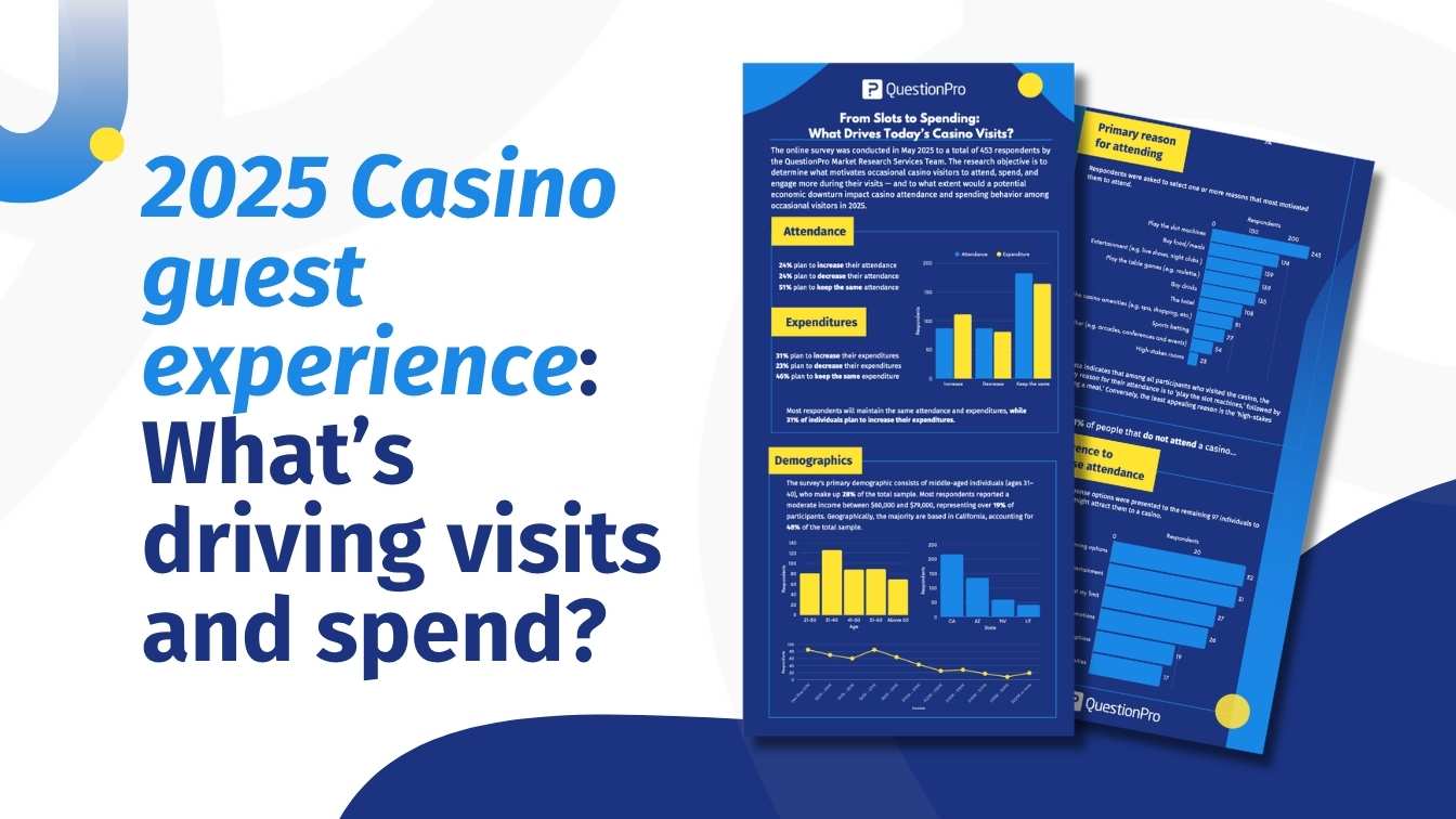 2025 Casino Guest Experience