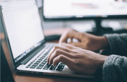 AI in the workplace study image