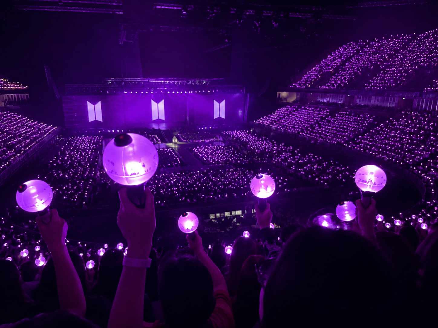 BTS World Tour ARIRANG Study 2026