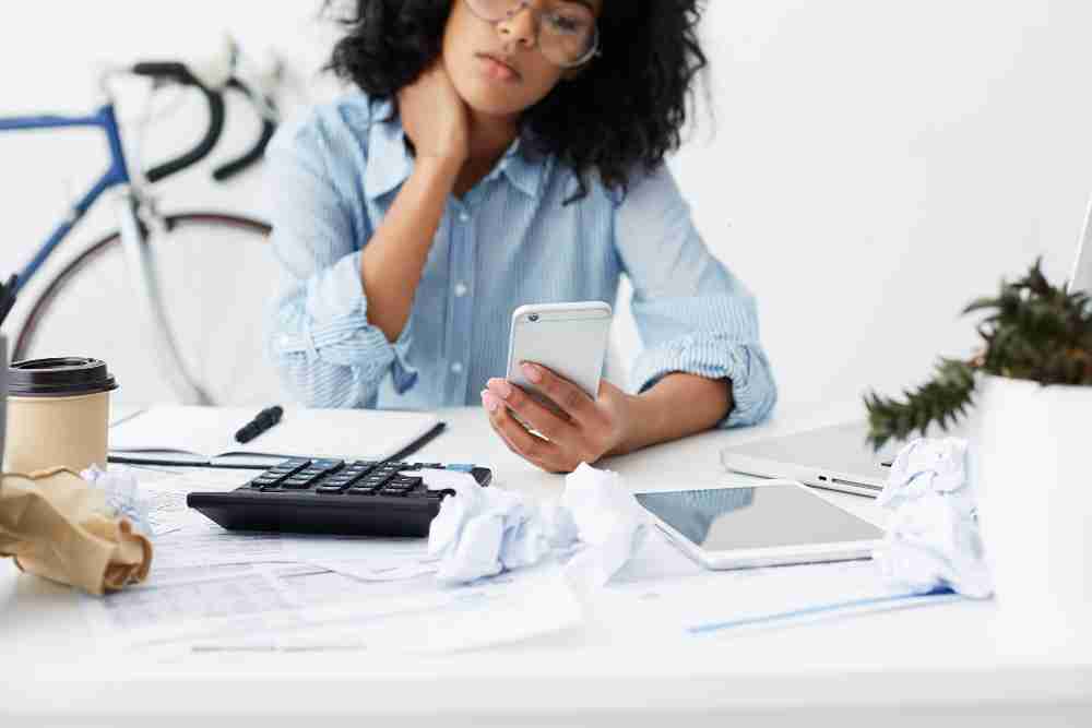 The Burnout Economy study