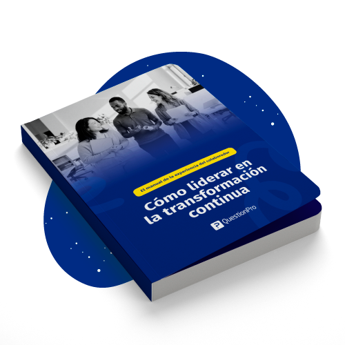 Manual de Experiencia del Empleado