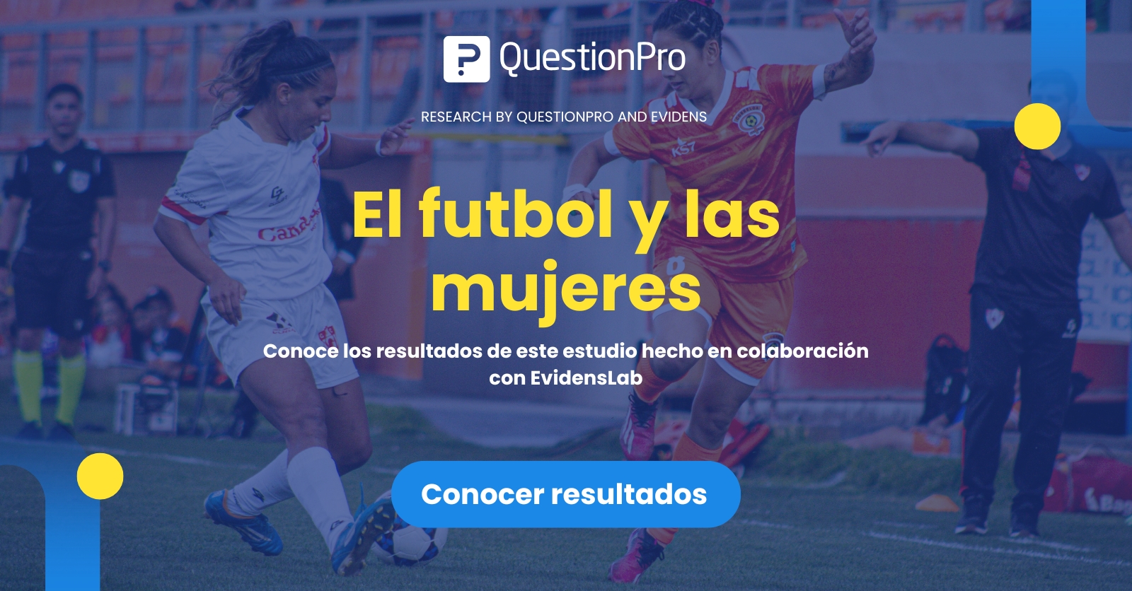 El futbol y las mujeres