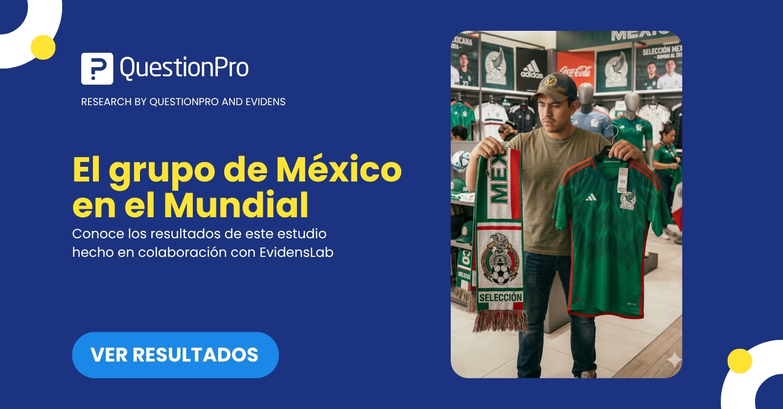 El grupo de México en el Mundial