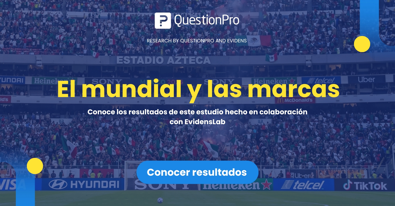 El Mundial y las marcas