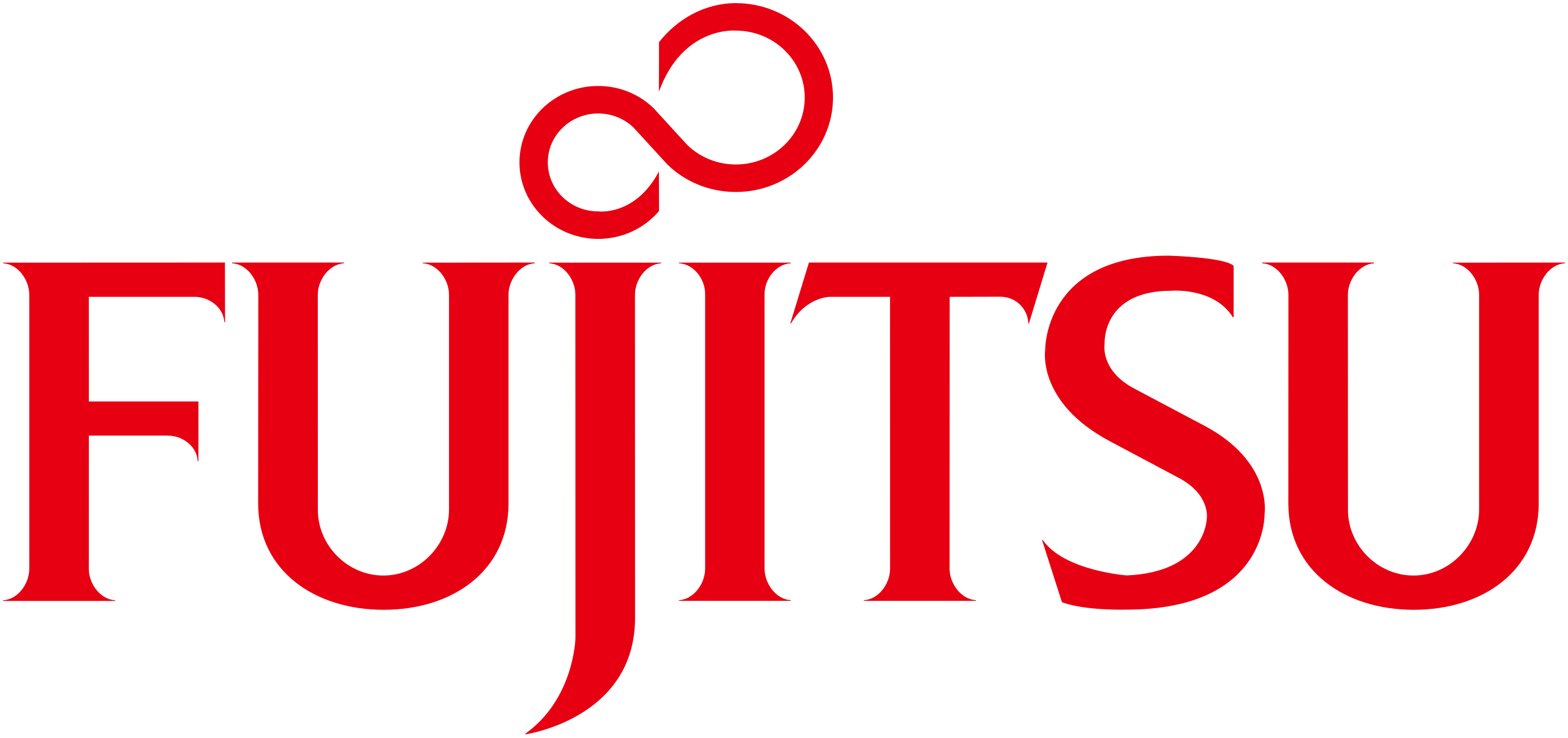 “Fujitsu-Logo”