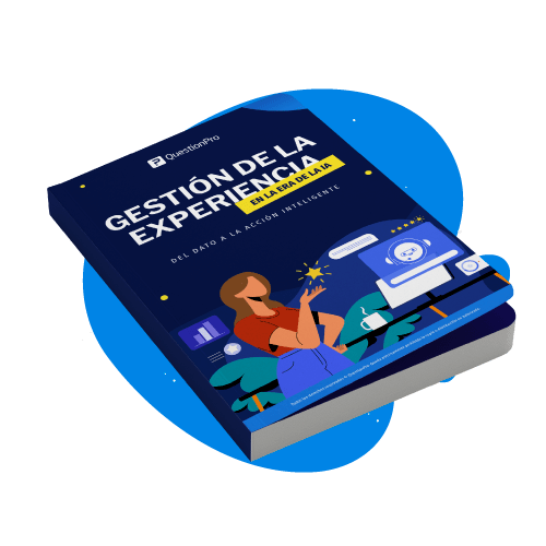 Gestión de la Experiencia en la era de la IA