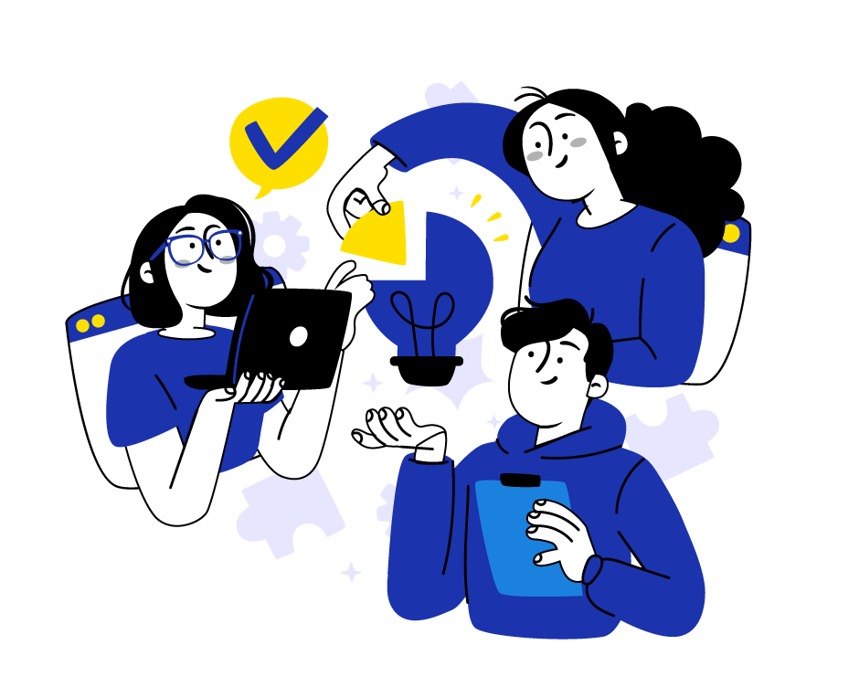 Manual para empleados