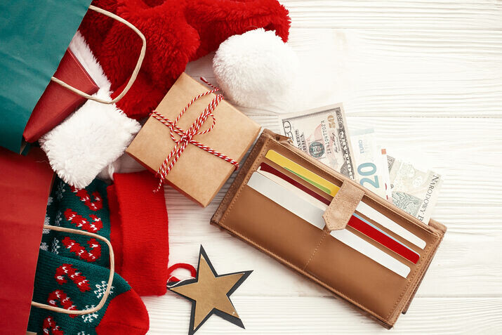 2024 Bonus and Consumer Holiday Spending study image