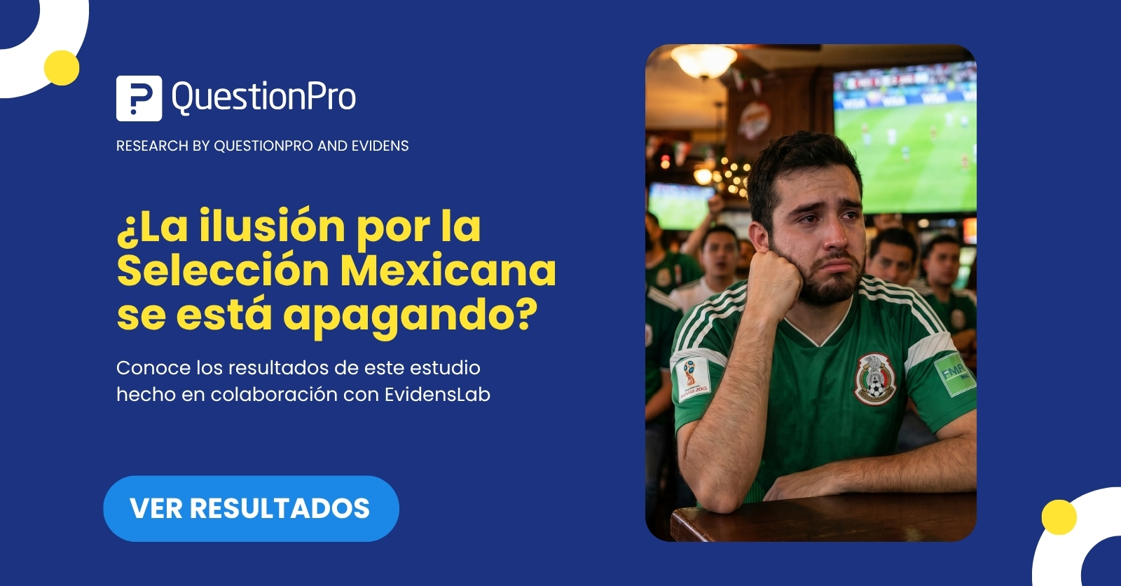 ¿La ilusión por la Selección Mexicana se está apagando?