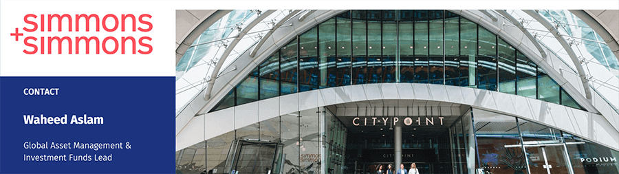 Simmons & Simmons Case Study QuestionPro