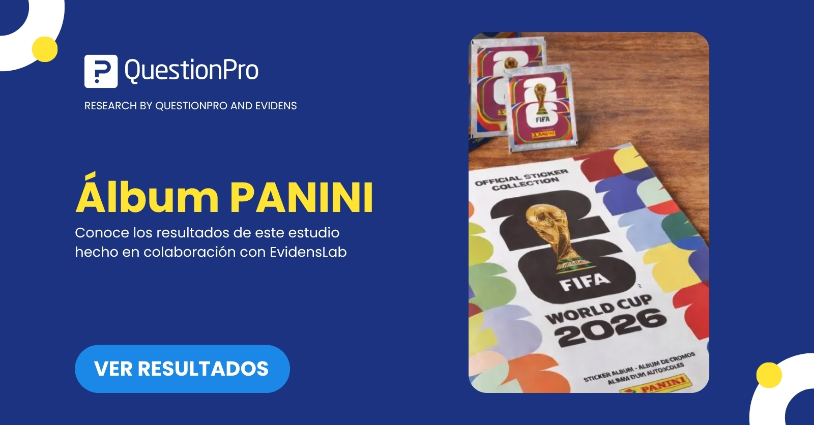 Álbum PANINI, ¿vale la pena llenarlo?