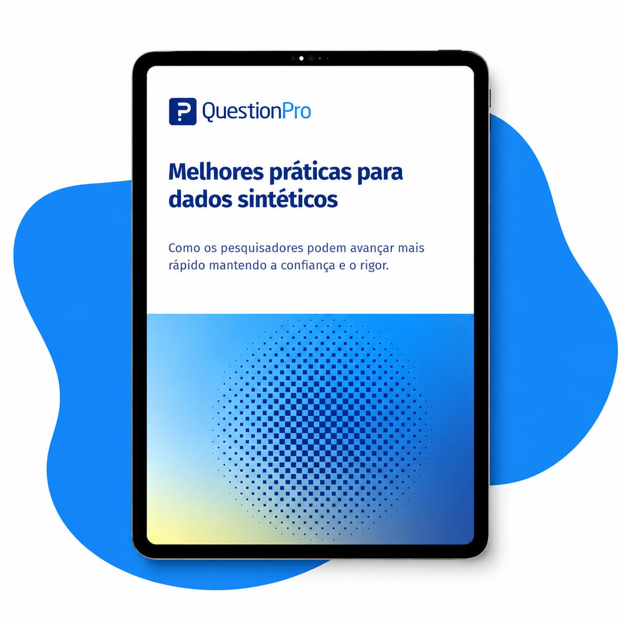 dados sintéticos