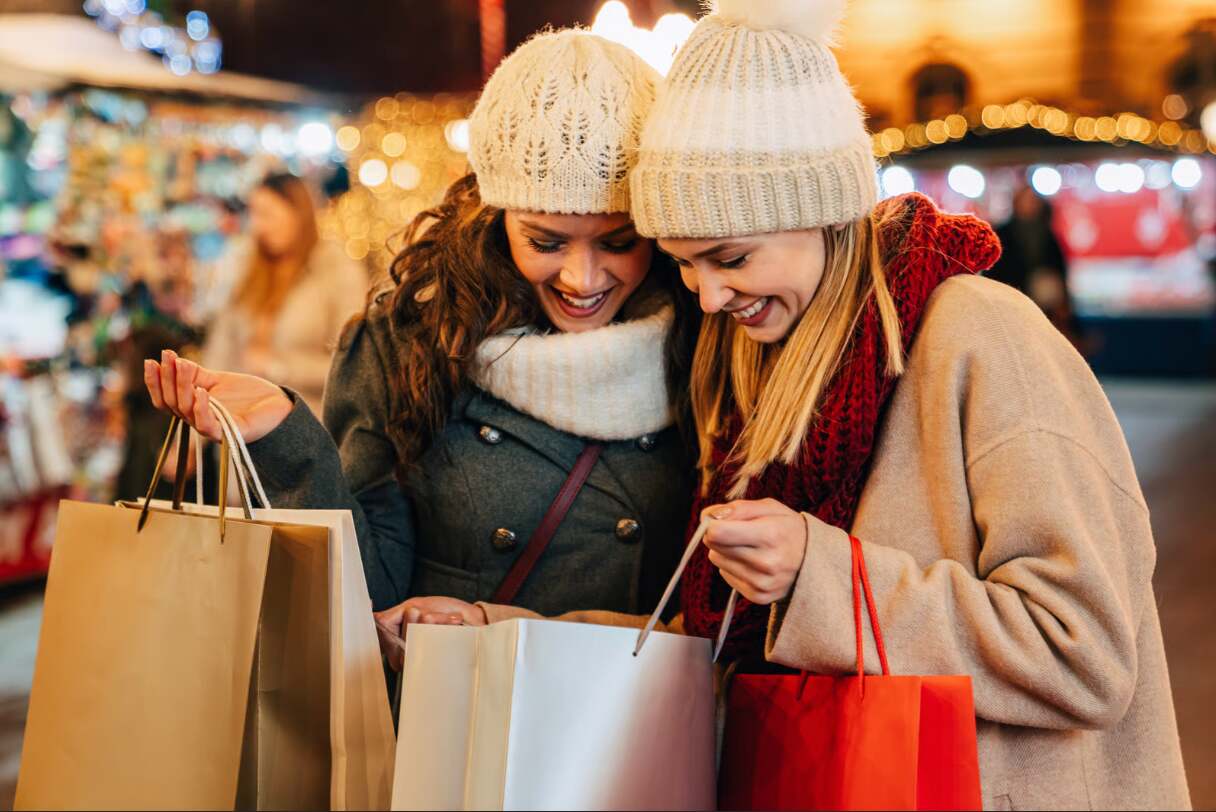 The Cost of Celebration: How Americans Are Protecting Holiday Joy in a Tight Economy