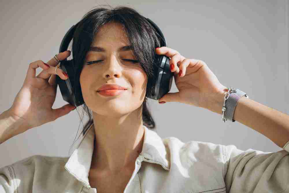 Audio Emotional Support study