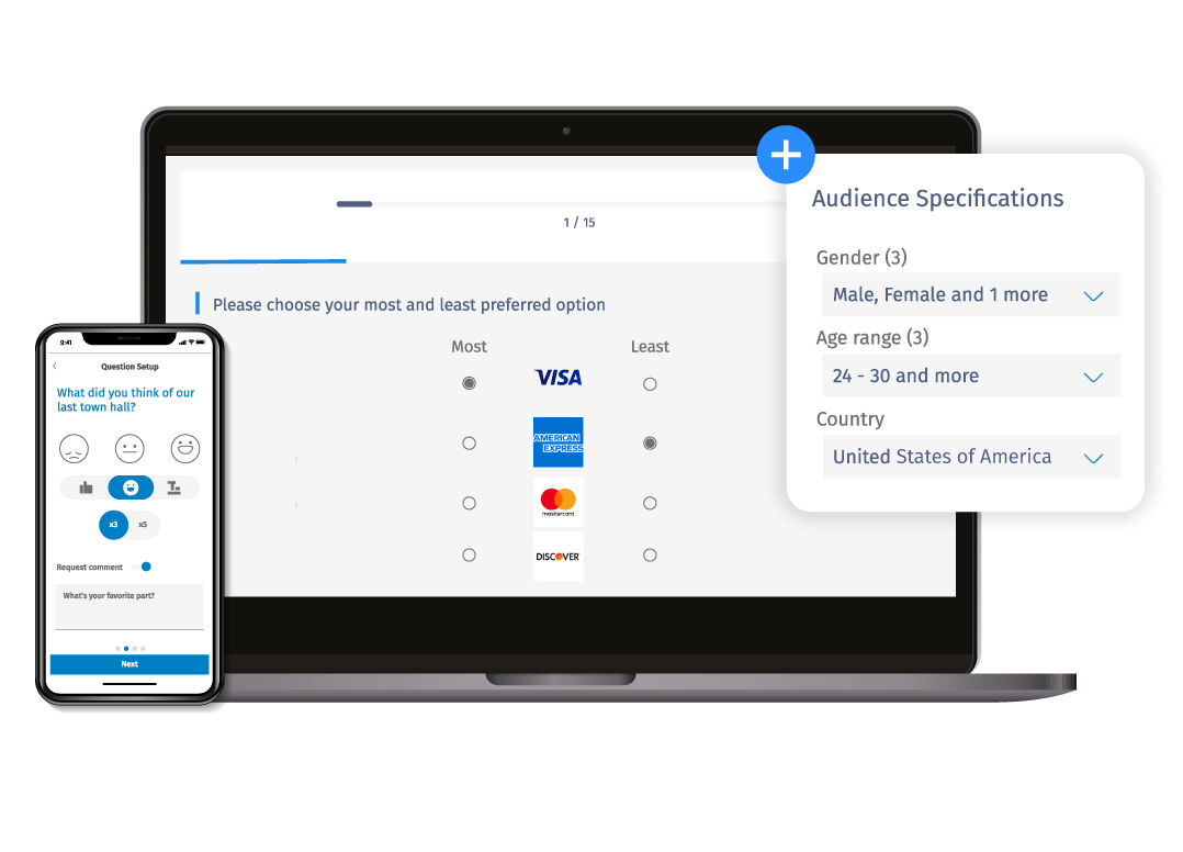 Research Edition QuestionPro