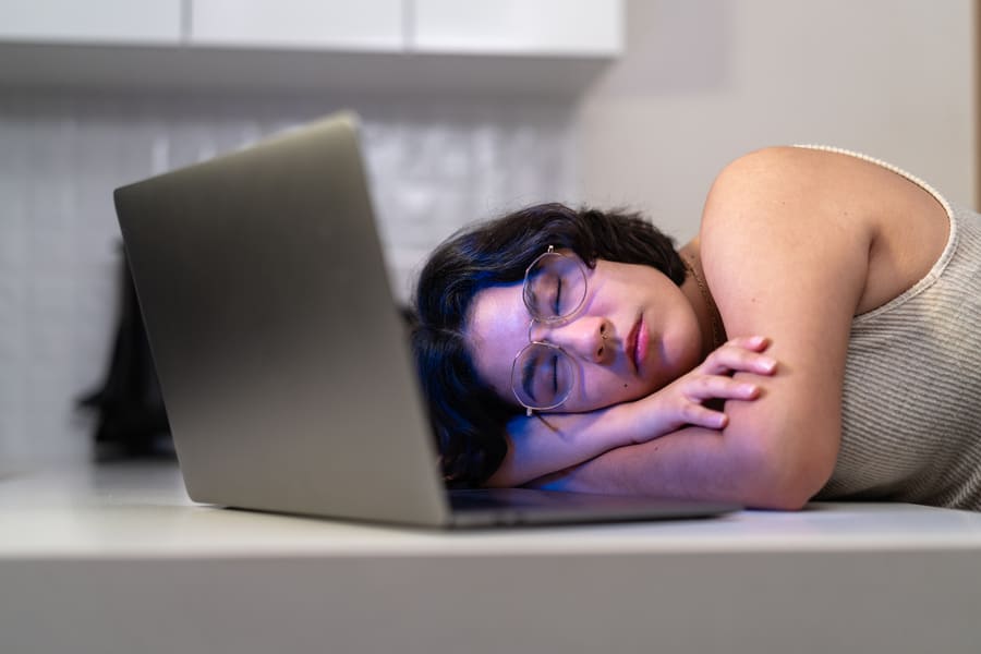 Digital Disconnect and AI Detox Study 2025