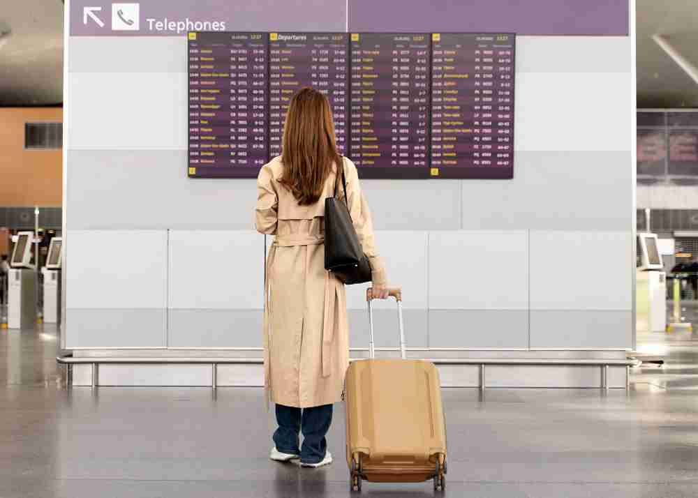 America's holiday travel mindset study