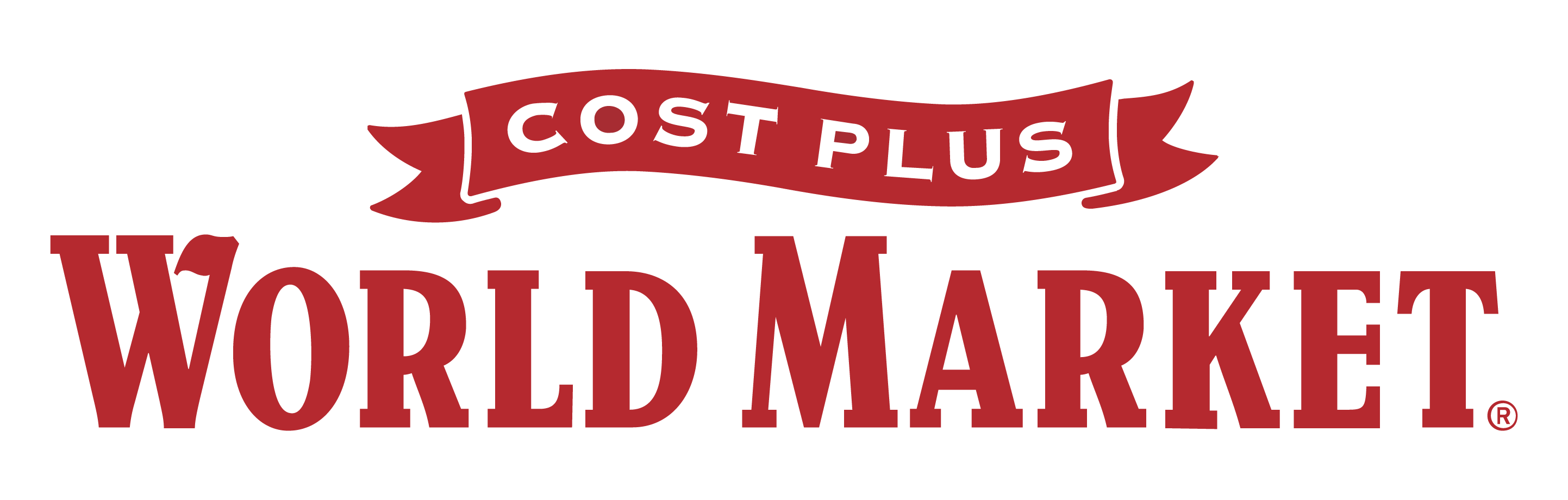 cost plus World Market
